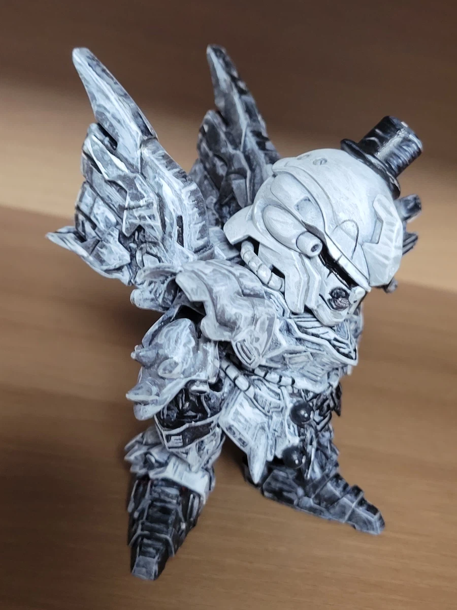 Art the sinanju . Ver.테리파이어(선혈표현주의)_9.webp