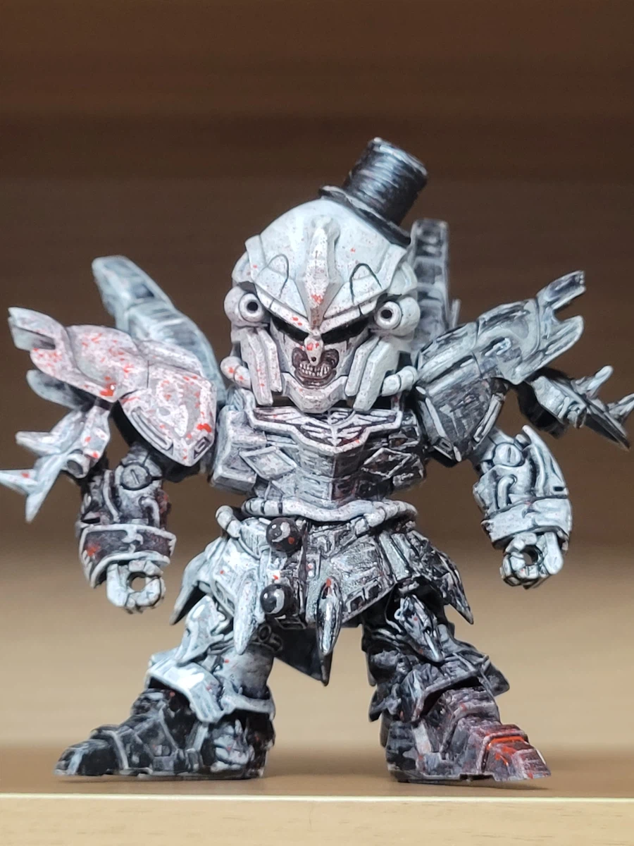 Art the sinanju . Ver.테리파이어(선혈표현주의)_15.webp