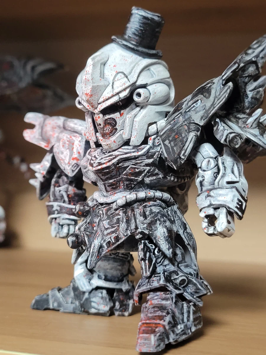 Art the sinanju . Ver.테리파이어(선혈표현주의)_17.webp