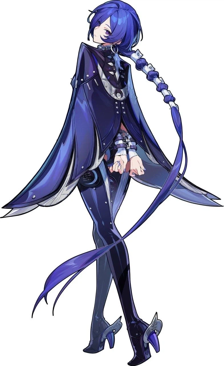 젠레스) 신캐 유출 보고 아무리 노력해도 지울 수 없는 생각_1.webp