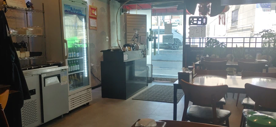 간짜장과 군만두는 찰떡조합입니다._1.webp