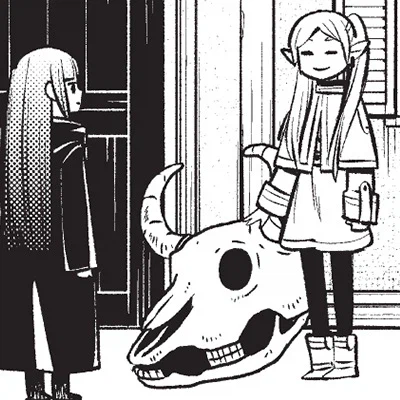 프리렌) 인기투표 엔트리부터 정신나갔네_6.webp