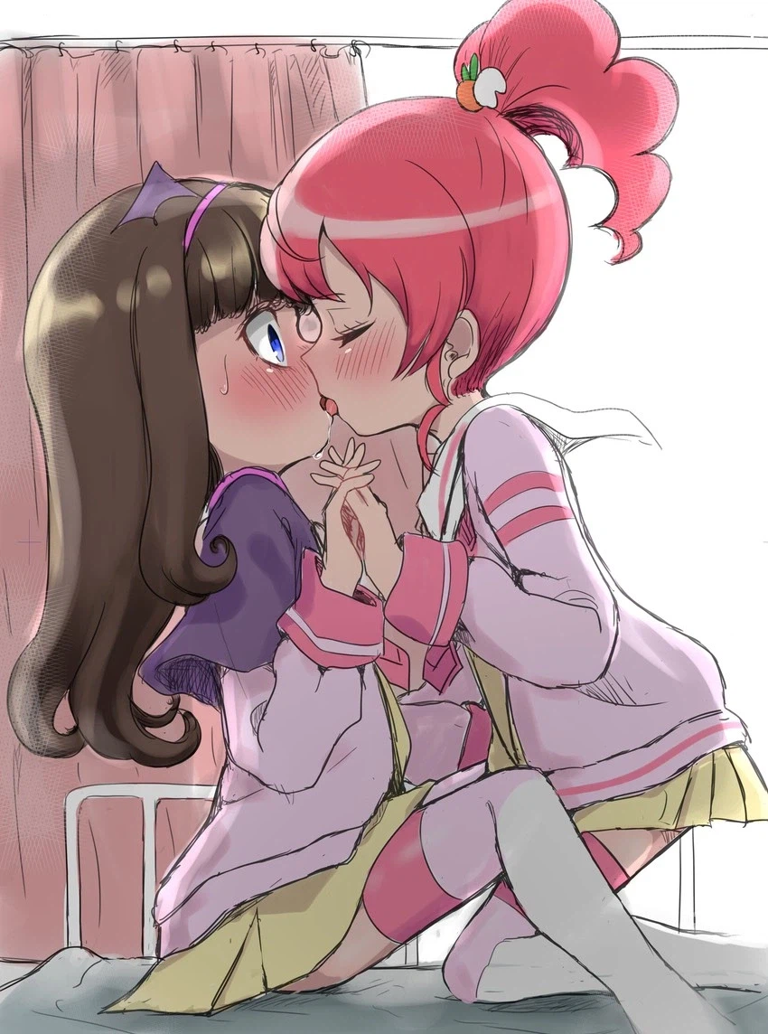 2차 창작서 커플로 엮이는 여초딩들_3.webp