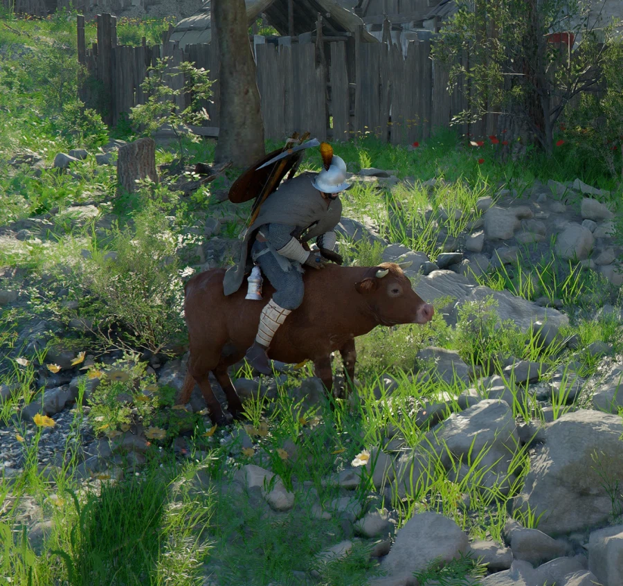 붉은사막) 말 말고도 탈 수 있었네_1.webp