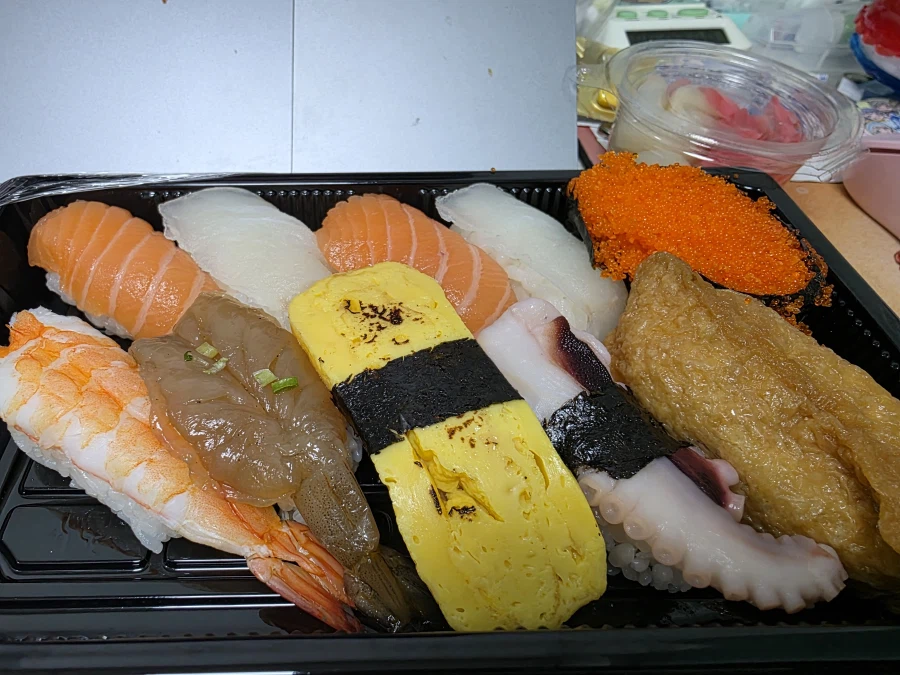 먹짤) 가난한 자취생의 저녁_1.webp