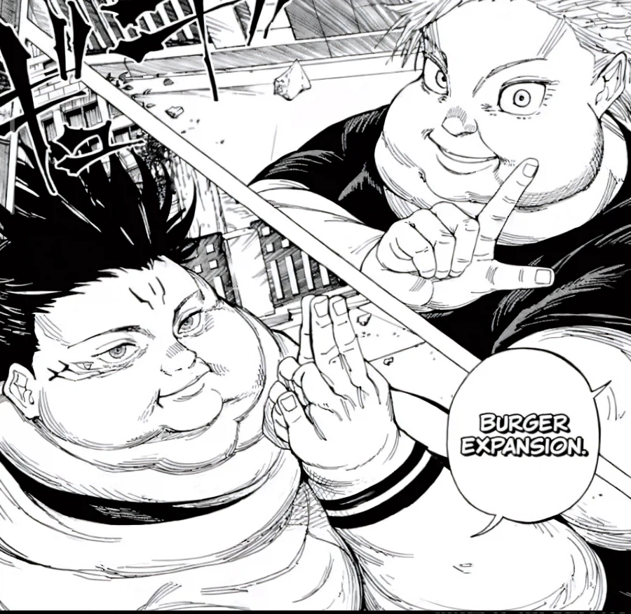 주술회전) 신주쿠 푸드파이트 결전_1.webp