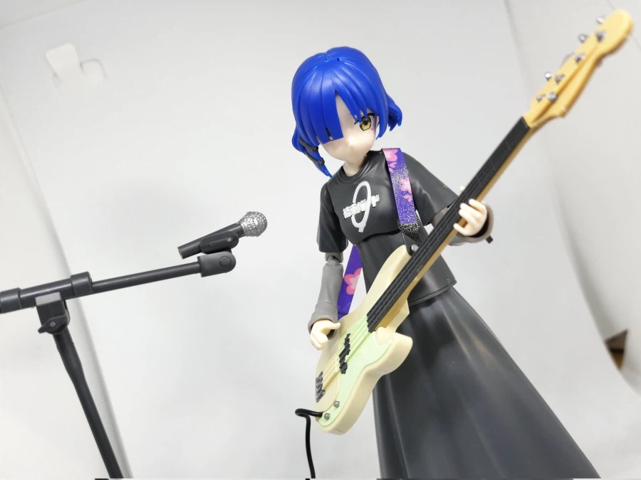 30 MINUTES PREFERENCE 야마다 료 가조립 사진 2_10.webp