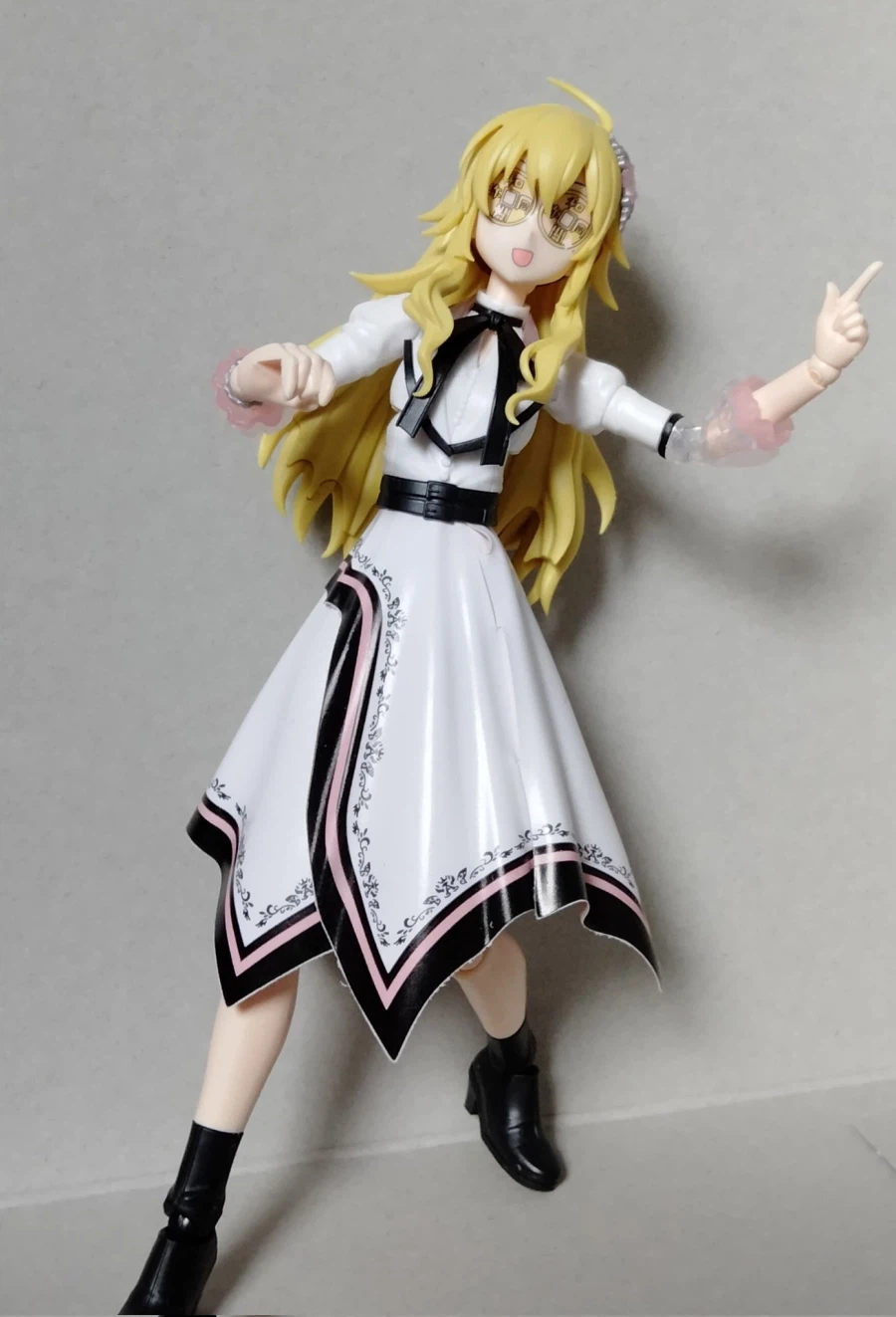 30 MINUTES PREFERENCE 야마다 료 가조립 사진 2_15.webp