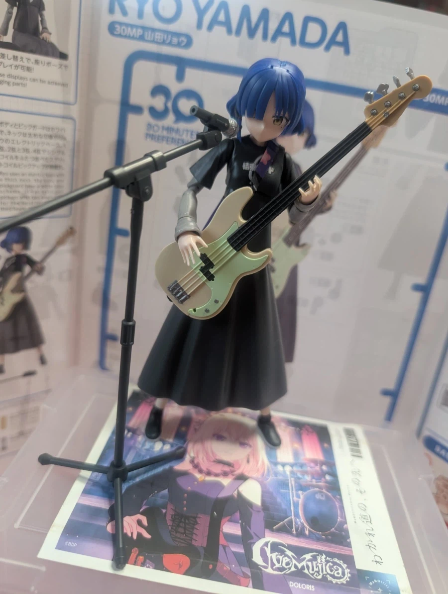 30 MINUTES PREFERENCE 야마다 료 가조립 사진 2_12.webp