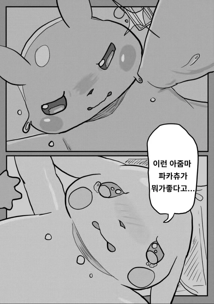 포코피아 창백카츄 근황_3.webp