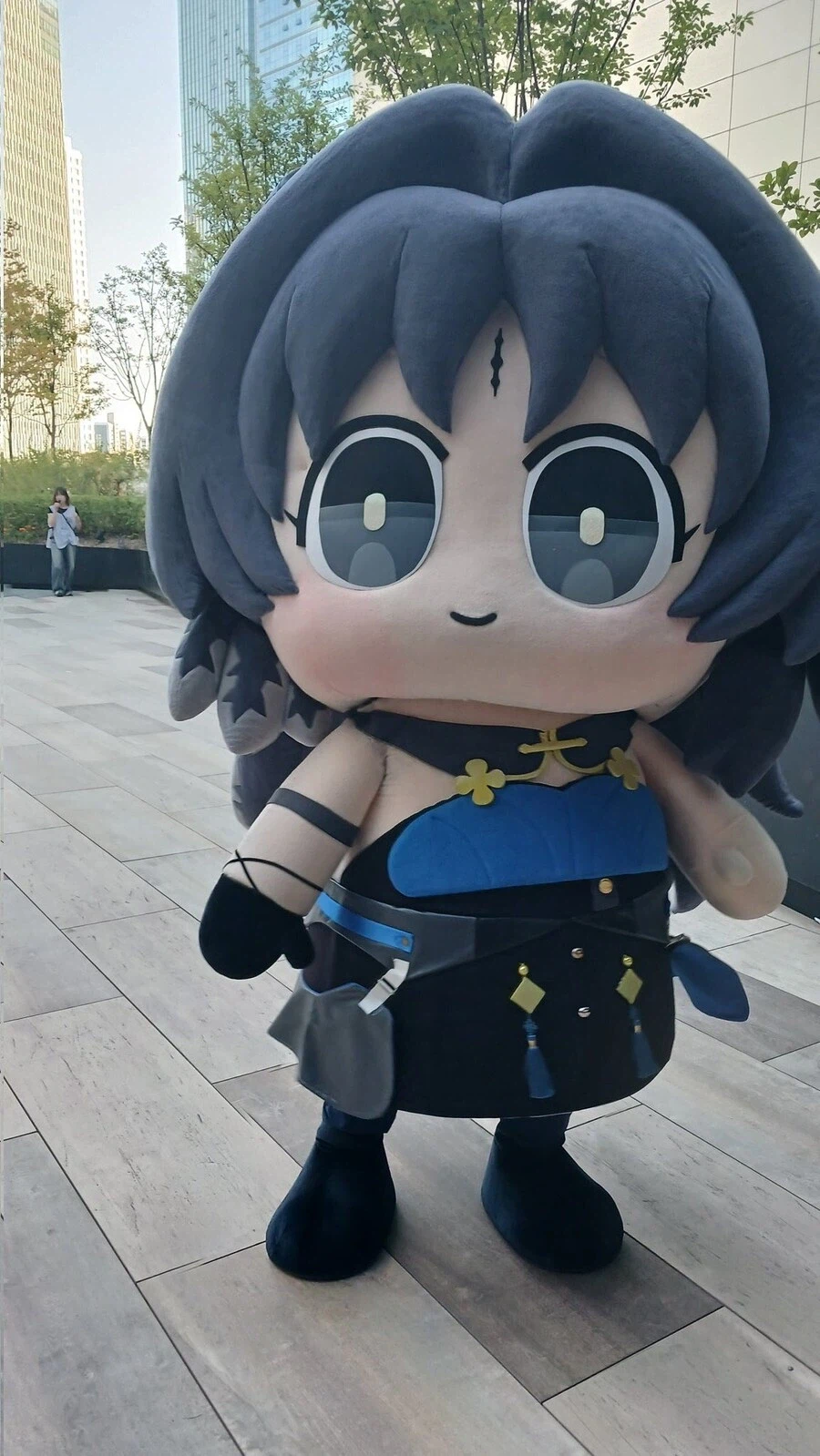 명조) 양양 공기만도 못한거 2주년도 다가오는데 왜 아이콘안바꾸지_1.webp