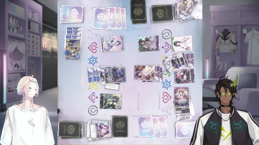 버튜버) 놀랍게도 아직 발매되지 않은 공식 매트_1.webp