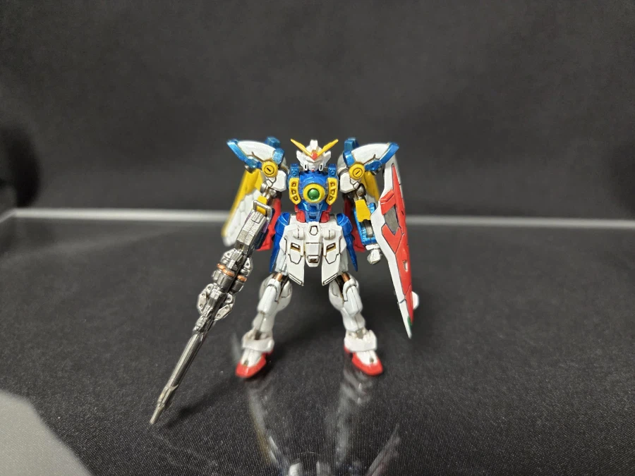 인생 첫 아티팩트 도색 - 윙건담_10.webp