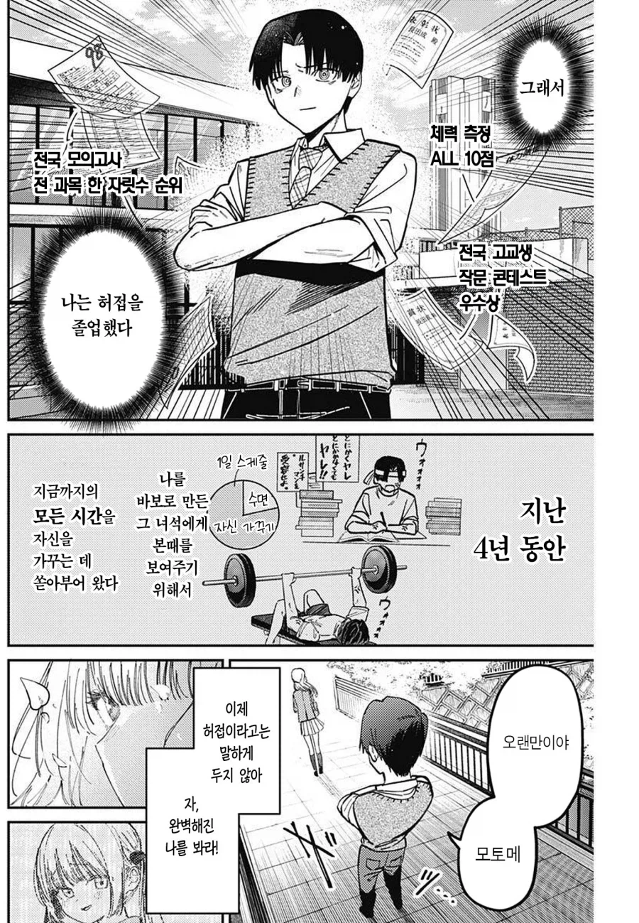 모토메 스가키의 허접♡ 졸업 만와.manga_5.webp