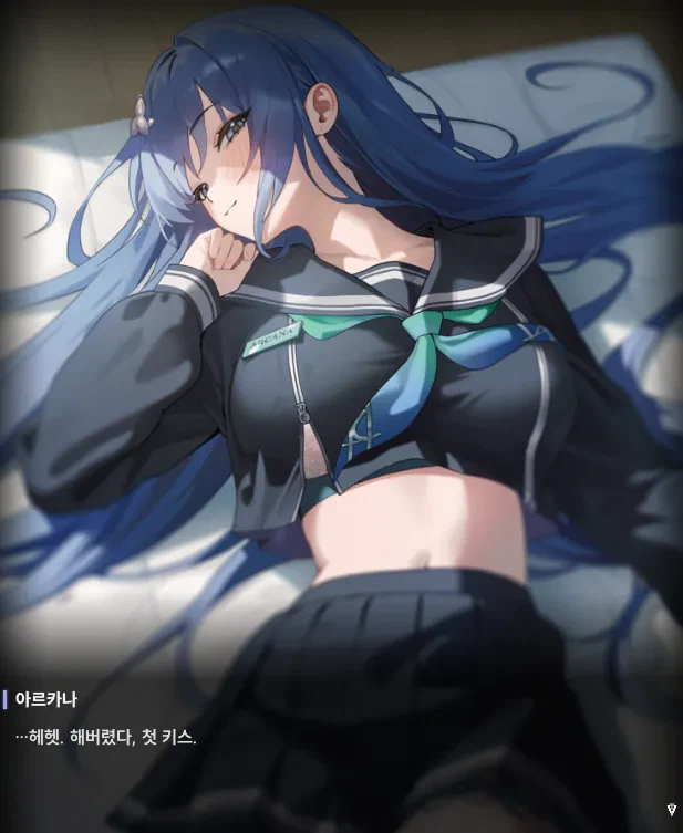 니케/스포) 이번 이벤스 미연시 참 좋네.._3.webp