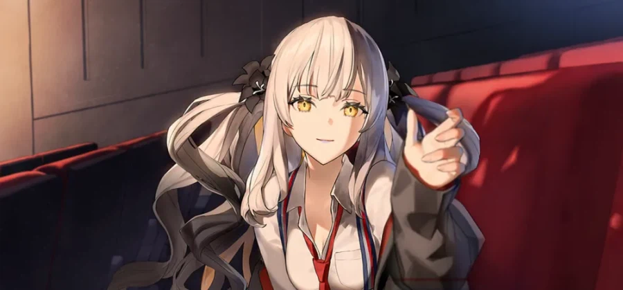 페그오) 뒤늦게 주장2 밀고 있는데_1.webp