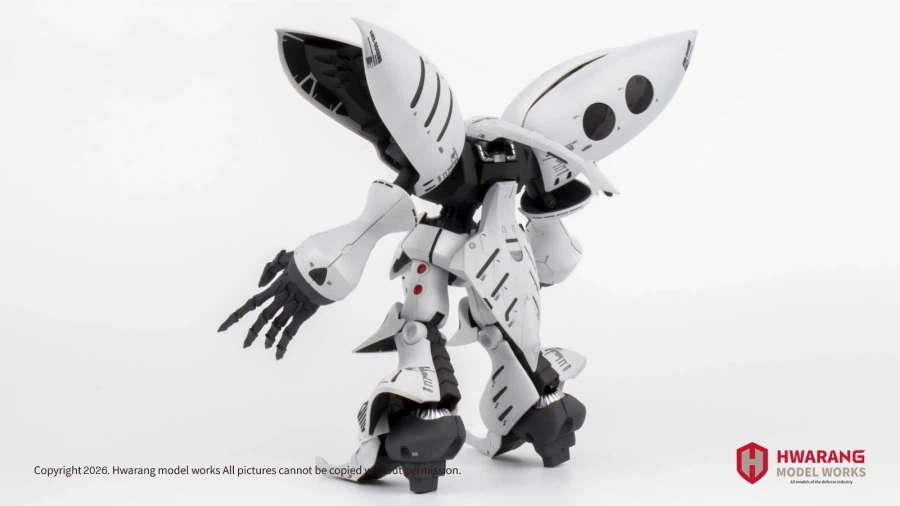 [MG] AMX-004 큐베레이 담드 풀도색 완성_13.webp