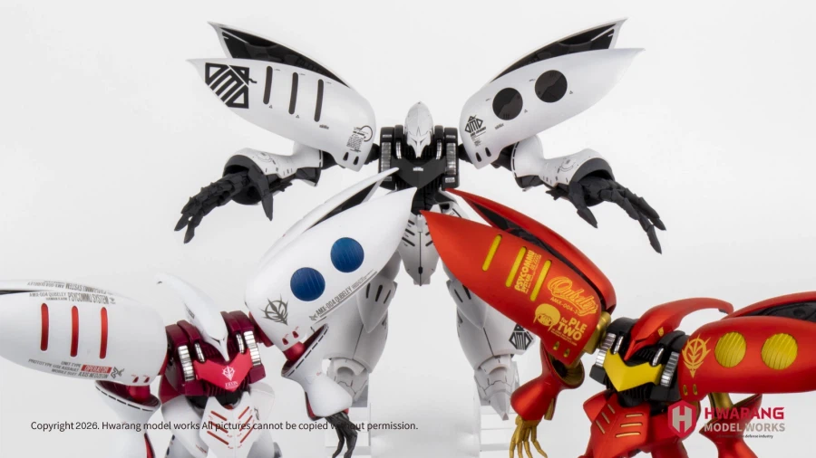 [MG] AMX-004 큐베레이 담드 풀도색 완성_36.webp