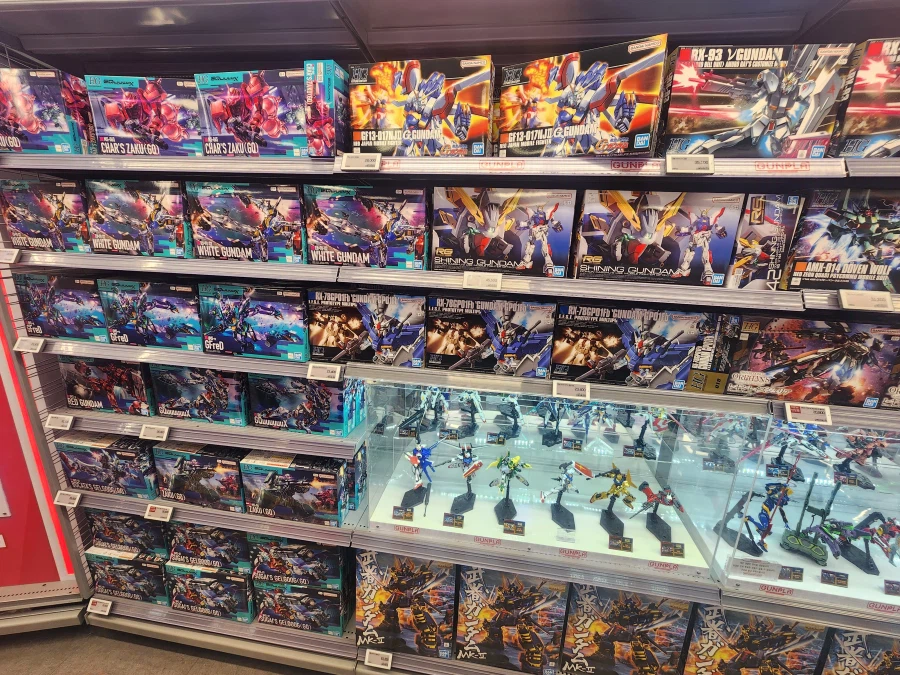 정보 유게이의 잠실 토이저러스 마실 사진_3.webp