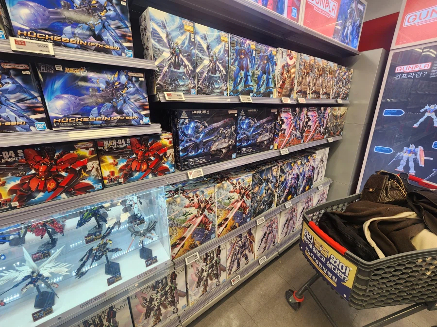 정보 유게이의 잠실 토이저러스 마실 사진_6.webp