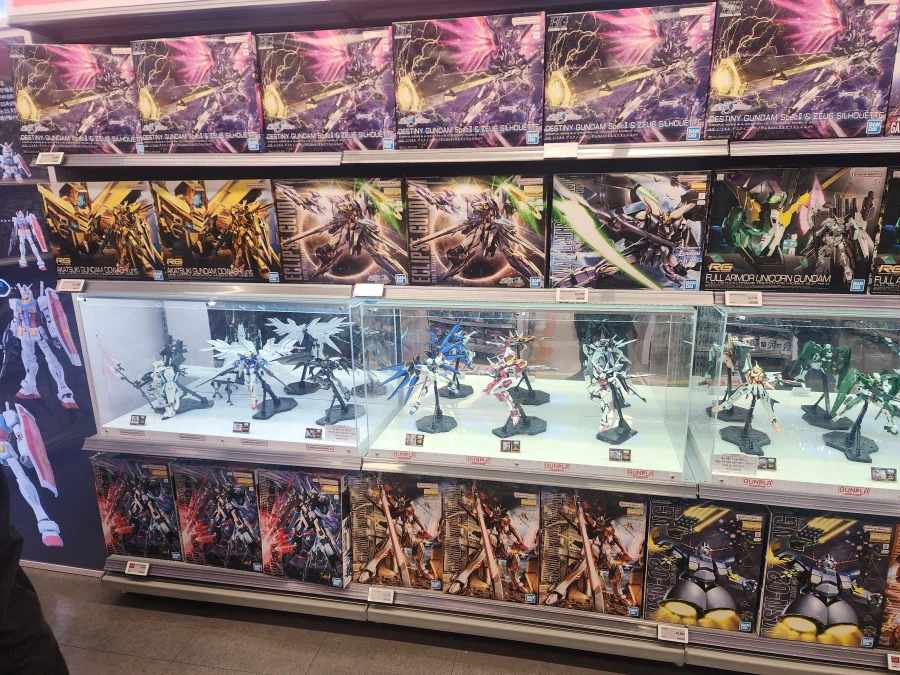 정보 유게이의 잠실 토이저러스 마실 사진_9.webp