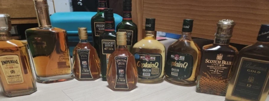 유게가 혼란한 와중 이시각 내 근황_1.webp