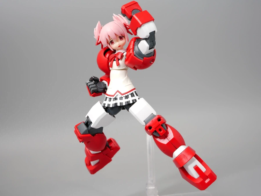 30MP 카나메 마도카 교복 Ver + HG 타이터스 가동 개선법_7.webp