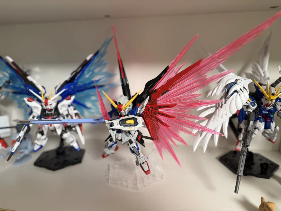 MGSD 데스티니~ 그동안 덕질 모음_1.webp