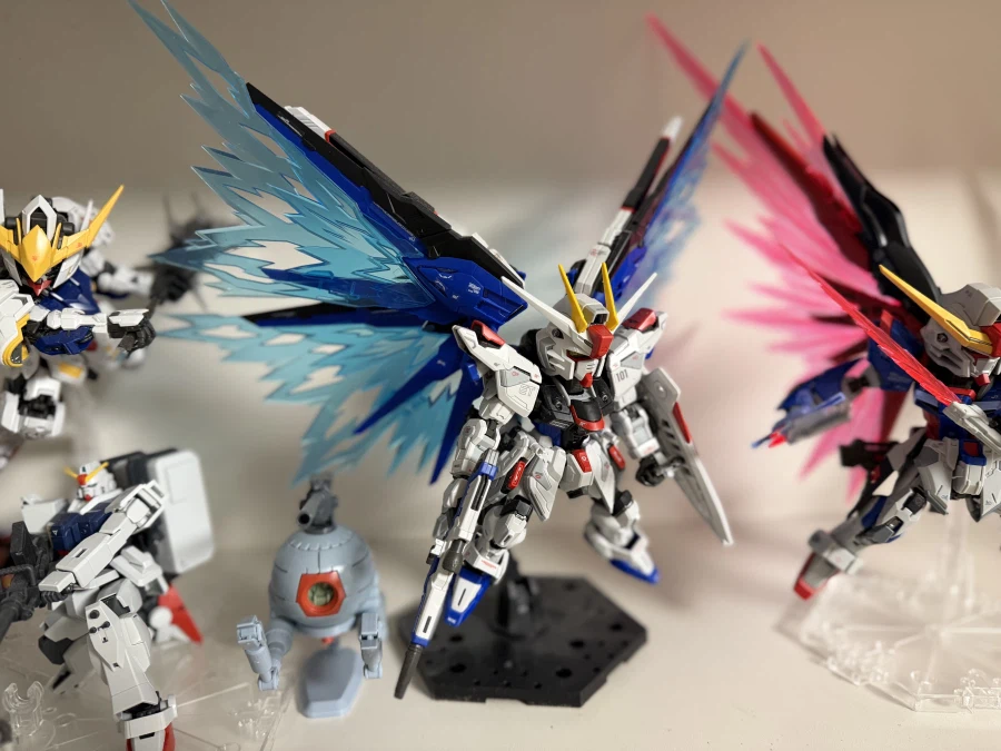 MGSD 데스티니~ 그동안 덕질 모음_3.webp