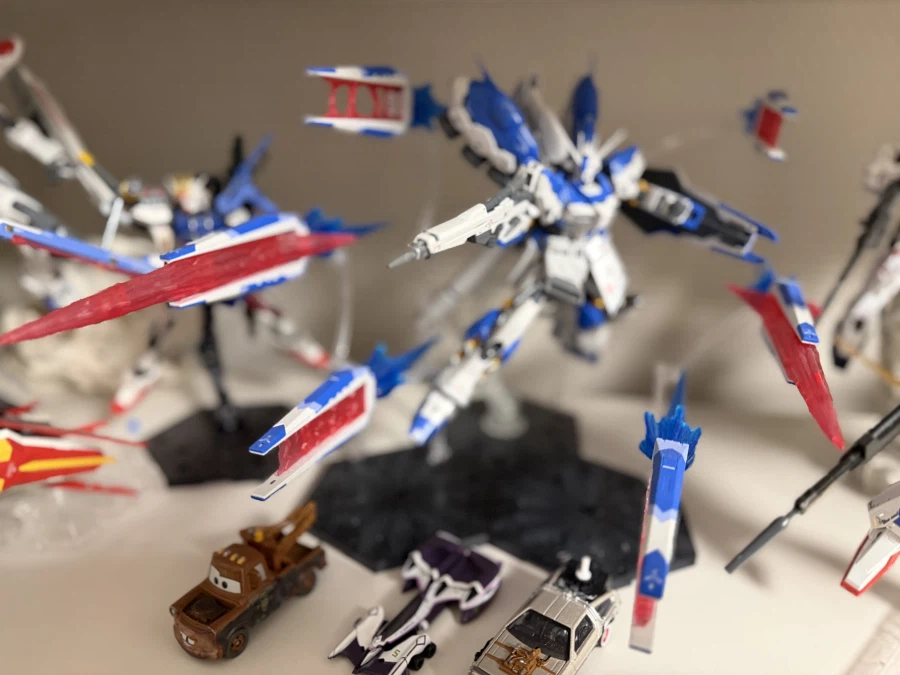 MGSD 데스티니~ 그동안 덕질 모음_6.webp