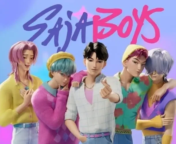 BTS가 컴백하기 전이라고 저정도면 방탄이긴다고 설레발치던 그룹_1.webp