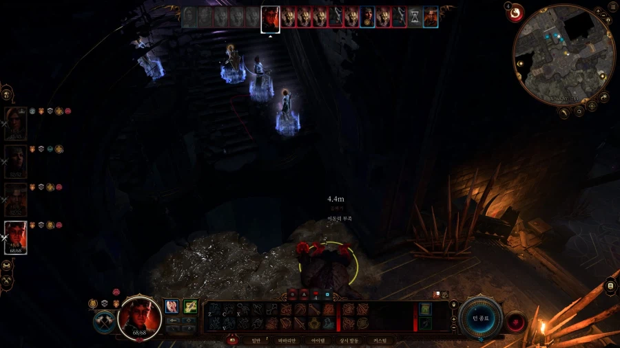 발더스)시발 여르기어 잡았다_1.webp