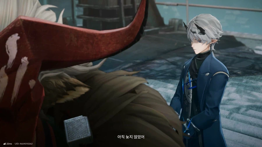 이번 스토리는 어떠셨나요? 탕탕 - [가족과 복수]_6.webp