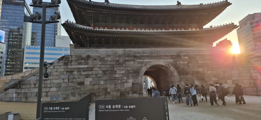 BTS) 공연은 못 봤지만 광화문 나들이 후기_3.webp