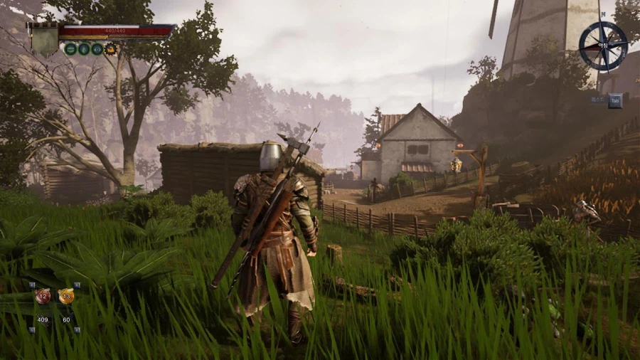 오픈월드 하면 지금 내가 하는 게임도 오픈월드인데_1.webp