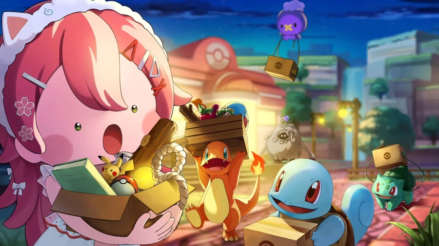 버튜버) 미코치가 자주 썸네일을 맞기는_1.webp