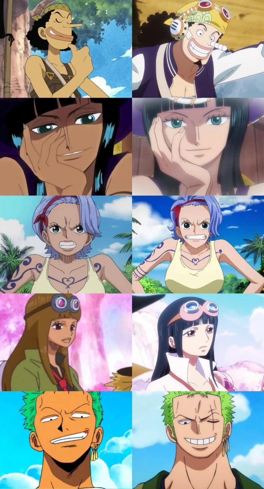 색이 많이 유해진 원피스_1.webp