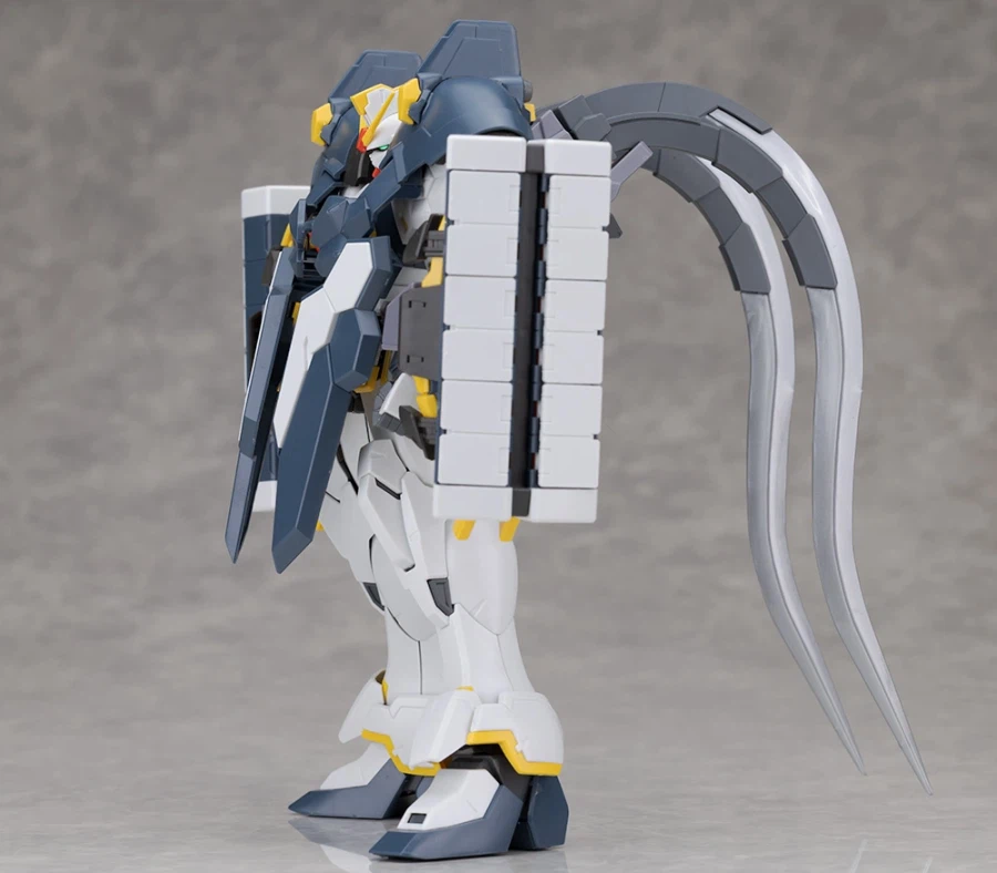 MG 건담 샌드록 EW 아르마딜로 리자드 장비 해외 리뷰 2_16.webp