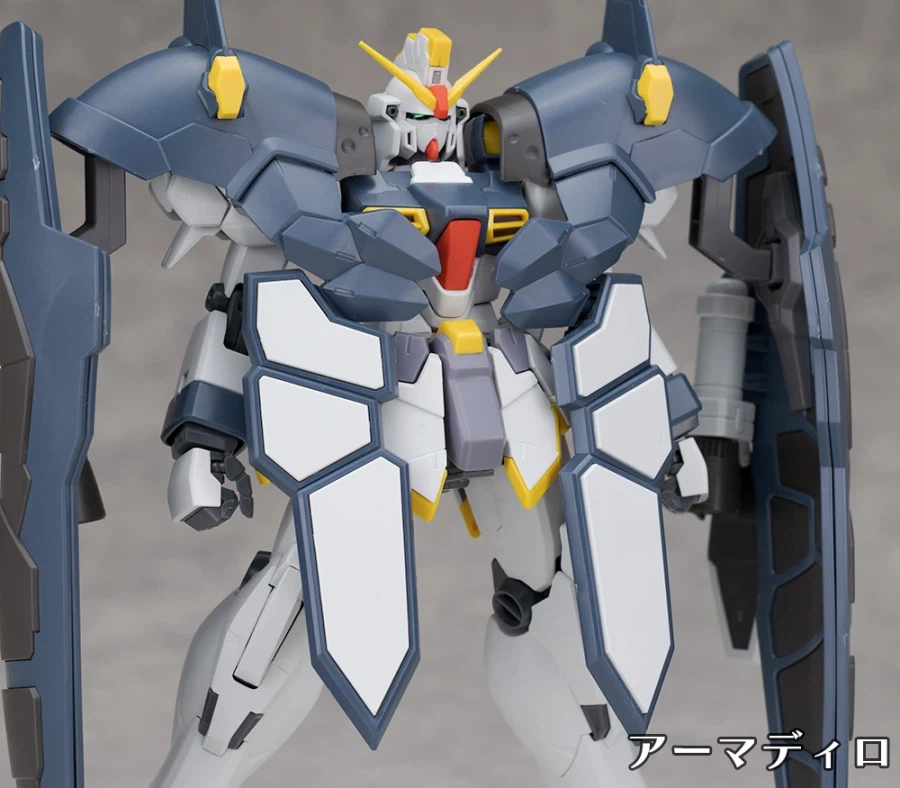 MG 건담 샌드록 EW 아르마딜로 리자드 장비 해외 리뷰 2_26.webp