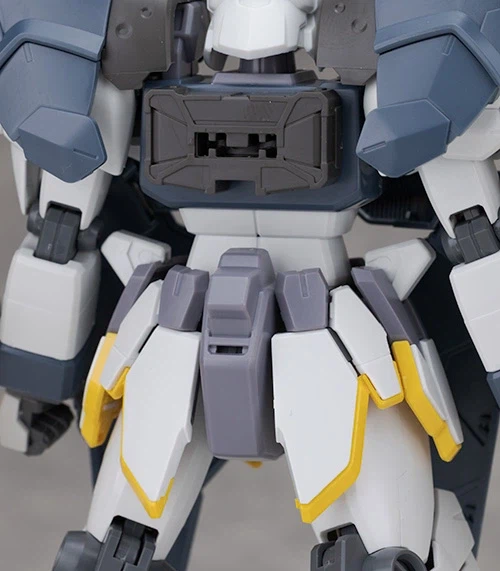 MG 건담 샌드록 EW 아르마딜로 리자드 장비 해외 리뷰 2_31.webp