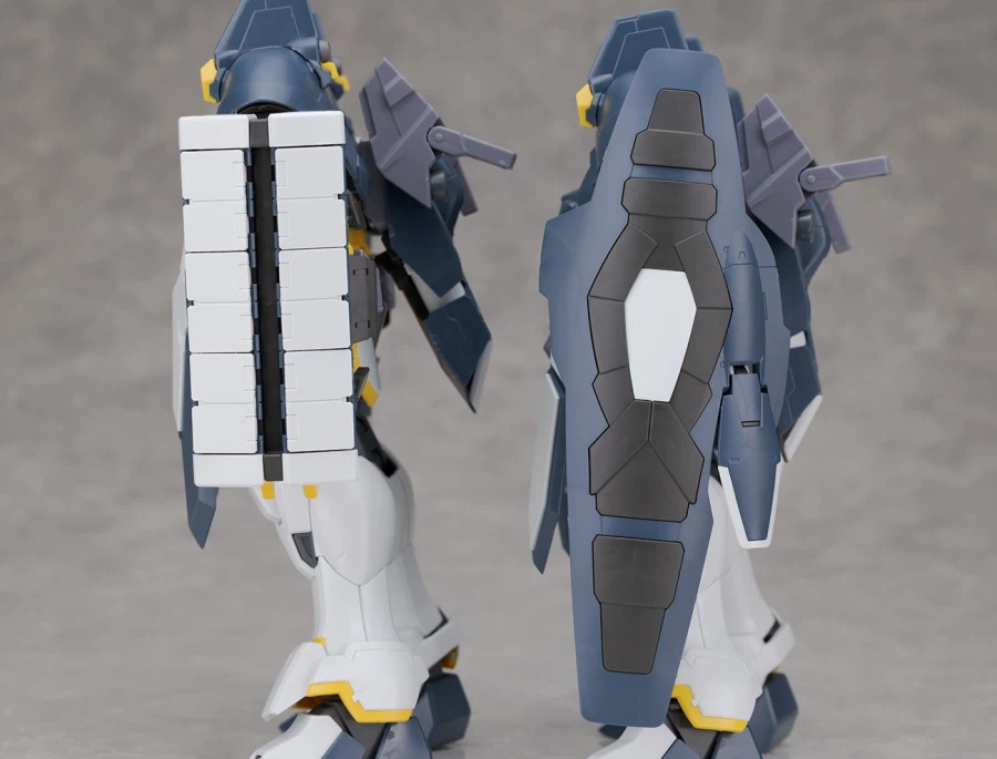 MG 건담 샌드록 EW 아르마딜로 리자드 장비 해외 리뷰 2_39.webp