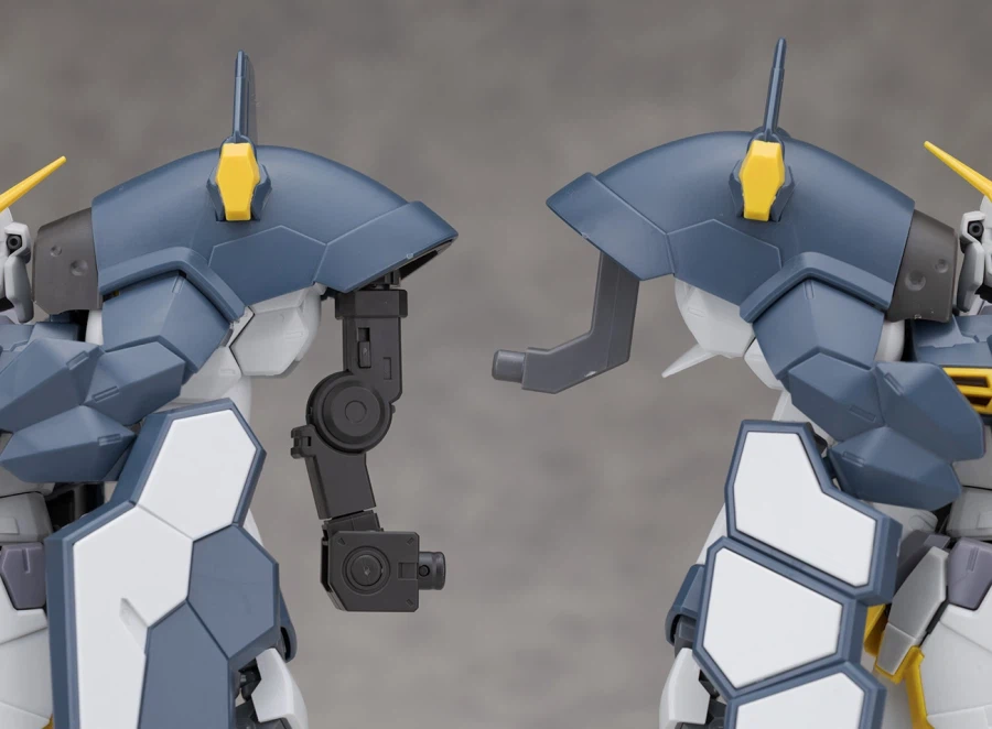 MG 건담 샌드록 EW 아르마딜로 리자드 장비 해외 리뷰 2_40.webp