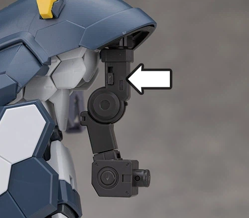 MG 건담 샌드록 EW 아르마딜로 리자드 장비 해외 리뷰 2_41.webp