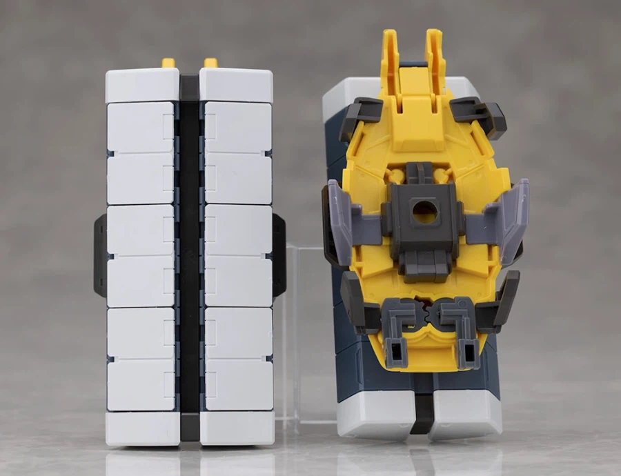 MG 건담 샌드록 EW 아르마딜로 리자드 장비 해외 리뷰 2_46.webp