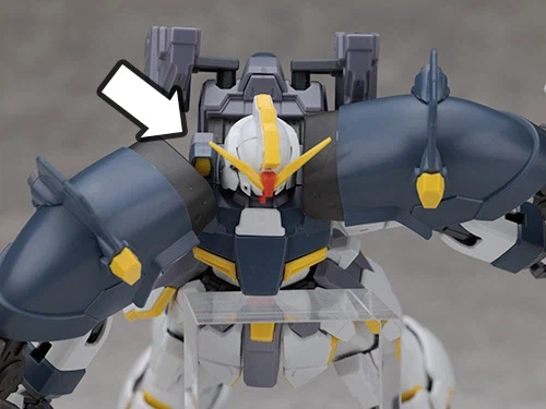 MG 건담 샌드록 EW 아르마딜로 리자드 장비 해외 리뷰 2_61.webp