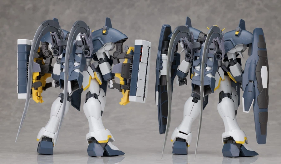 MG 건담 샌드록 EW 아르마딜로 리자드 장비 해외 리뷰 2_67.webp