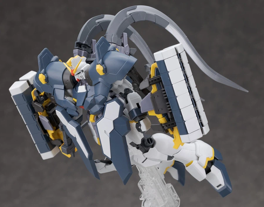 MG 건담 샌드록 EW 아르마딜로 리자드 장비 해외 리뷰 2_70.webp