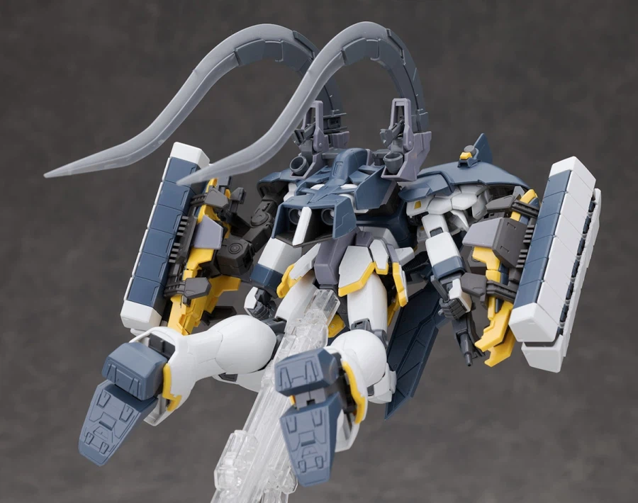 MG 건담 샌드록 EW 아르마딜로 리자드 장비 해외 리뷰 2_71.webp