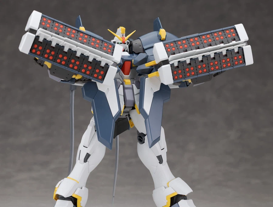 MG 건담 샌드록 EW 아르마딜로 리자드 장비 해외 리뷰 2_89.webp