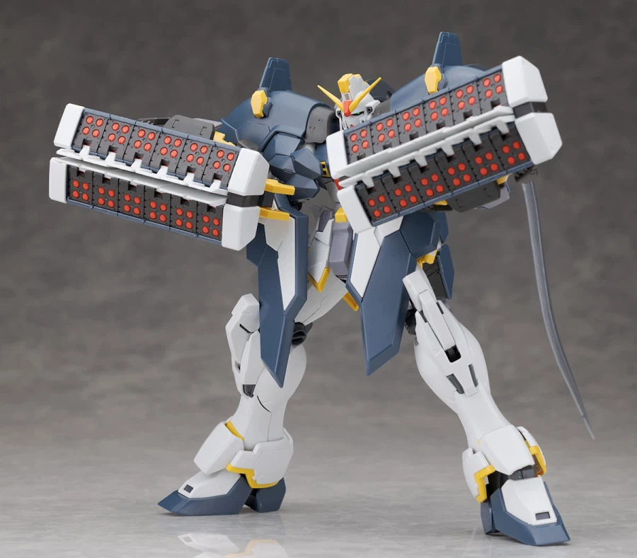 MG 건담 샌드록 EW 아르마딜로 리자드 장비 해외 리뷰 2_90.webp